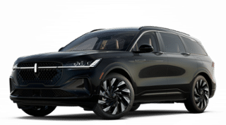 2024 Lincoln Lincoln Nautilus External Image 1